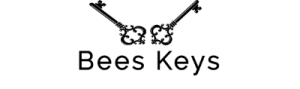 Bees Keys Yuma Logo
