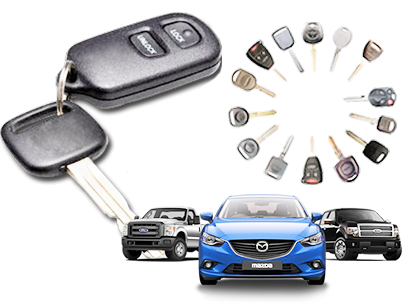 Auto Keys Yuma Az